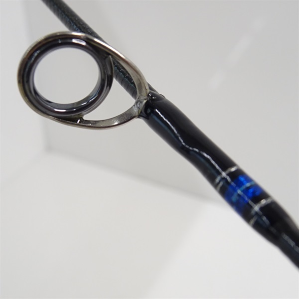１６ソルティガＣ７１ＭＬＳ